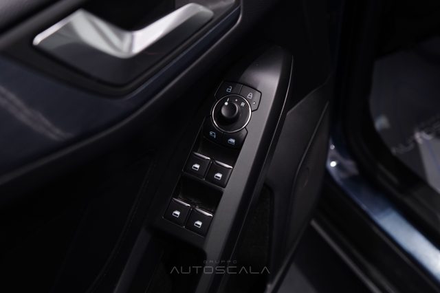 FORD Focus usata, con Sistema di navigazione