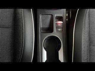 RENAULT Captur usata, con ESP