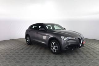 ALFA ROMEO Stelvio usata 1