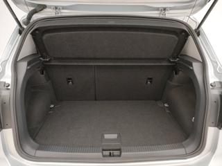 VOLKSWAGEN T-Cross usata, con Touch screen