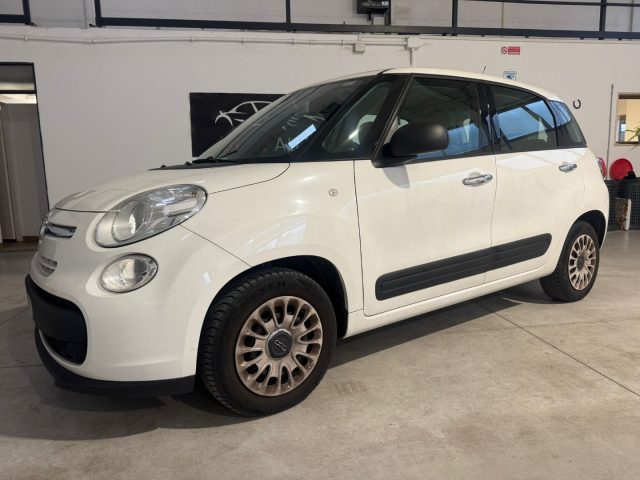 FIAT 500L usata, con Autoradio