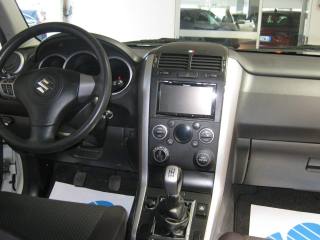 SUZUKI Grand Vitara usata, con Chiusura centralizzata