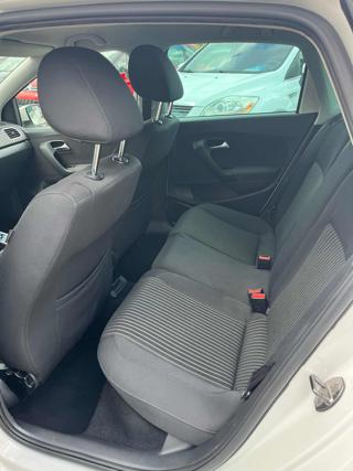 VOLKSWAGEN Polo usata, con Immobilizzatore elettronico