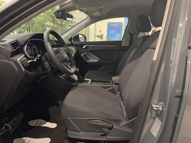 AUDI Q3 usata, con Boardcomputer