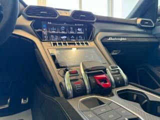 LAMBORGHINI Urus usata, con Climatizzatore