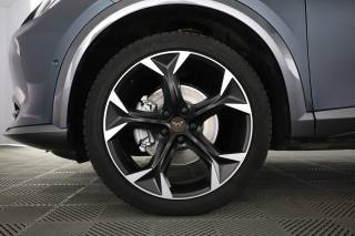 CUPRA Formentor usata 8