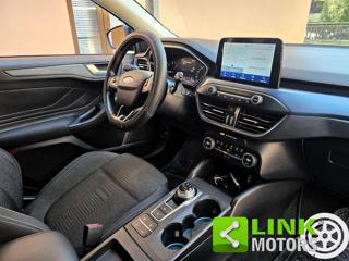 FORD Focus usata, con Immobilizzatore elettronico