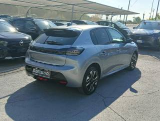 PEUGEOT 208 usata, con Antifurto