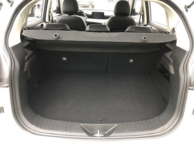EVO Evo5 usata, con Volante multifunzione