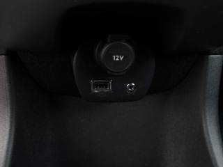 PEUGEOT 108 usata 11