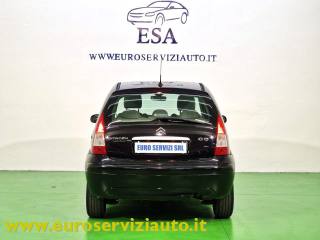 CITROEN C3 usata, con Cruise Control