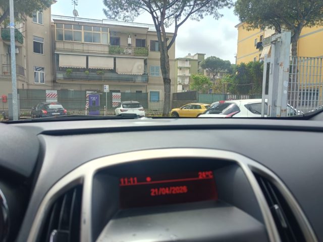 OPEL Astra usata, con Autoradio