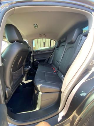 ALFA ROMEO Stelvio usata, con ESP