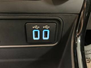 FORD EcoSport usata, con Sedili sportivi