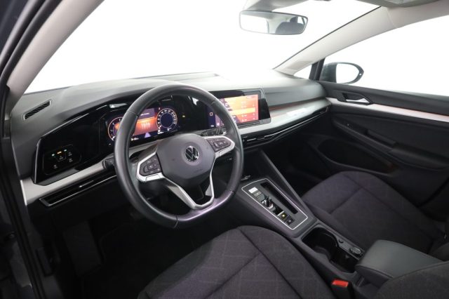 VOLKSWAGEN Golf usata 1