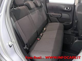 CITROEN C3 Aircross usata, con Cerchi in lega