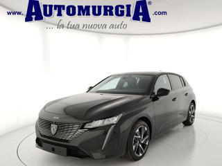 PEUGEOT 308 usata, con Airbag
