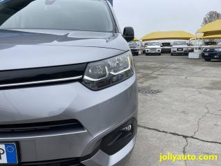 TOYOTA Proace City Verso usata, con Controllo trazione