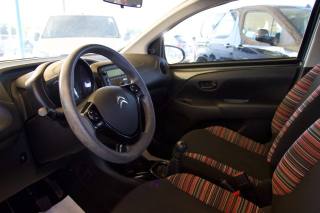 CITROEN C1 usata, con Servosterzo