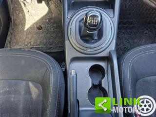 KIA Sportage usata 21