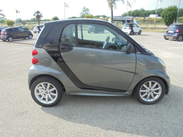 SMART ForTwo usata, con ESP