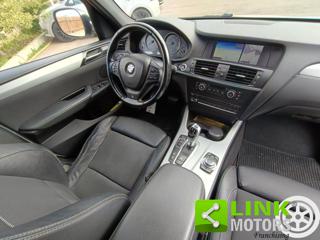 BMW X3 usata, con Alzacristalli elettrici