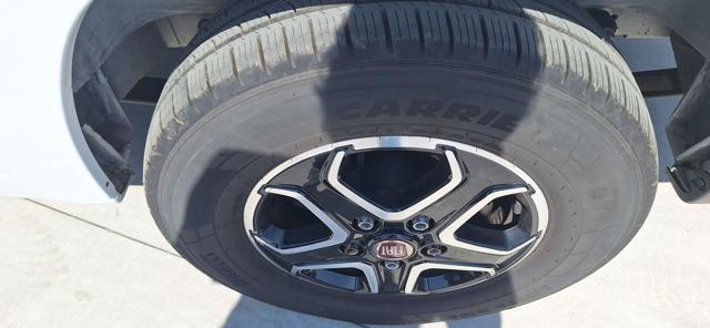 FIAT Ducato usata, con Immobilizzatore elettronico