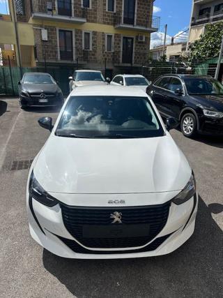 PEUGEOT 208 usata, con Airbag