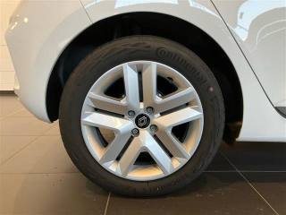 RENAULT Clio usata, con Chiusura centralizzata