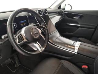 MERCEDES-BENZ GLC 220 usata, con Chiusura centralizzata