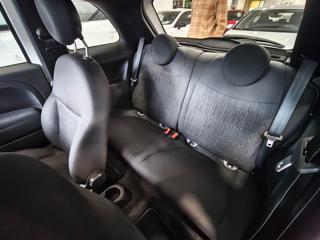 FIAT 500 usata, con Cruise Control