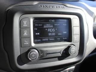 JEEP Renegade usata, con Bracciolo