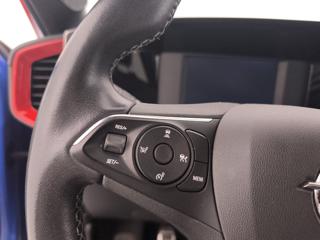 OPEL Mokka usata, con Fendinebbia