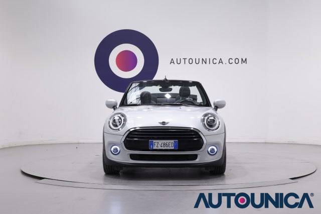 MINI Cooper usata, con Airbag