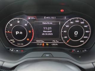 AUDI Q2 usata, con Sedile posteriore sdoppiato