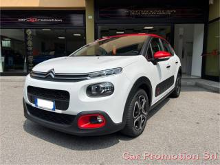 CITROEN C3 PureTech 83 S&S Shine