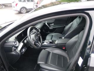 MERCEDES-BENZ A 180 usata, con Climatizzatore