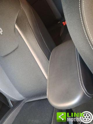 JEEP Renegade usata, con Adaptive Cruise Control