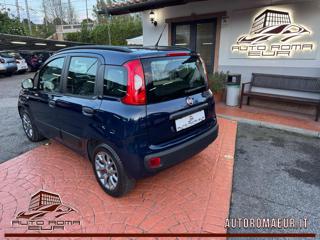 FIAT Panda usata, con Airbag Passeggero
