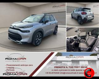 CITROEN C3 Aircross PureTech Turbo 100 CV You