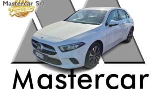 MERCEDES-BENZ A 250 e eq-power Business Extra auto - GL987HY