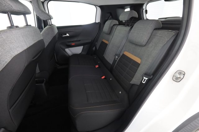 CITROEN C3 Aircross usata 2