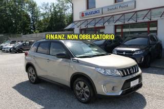 SUZUKI Vitara 1.0 Benzina 112cv 4X4 AllGrip GANCIO DI TRAINO