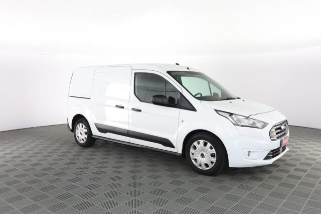 FORD Transit Connect usata 23