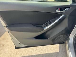 MAZDA CX-5 usata, con Chiusura centralizzata
