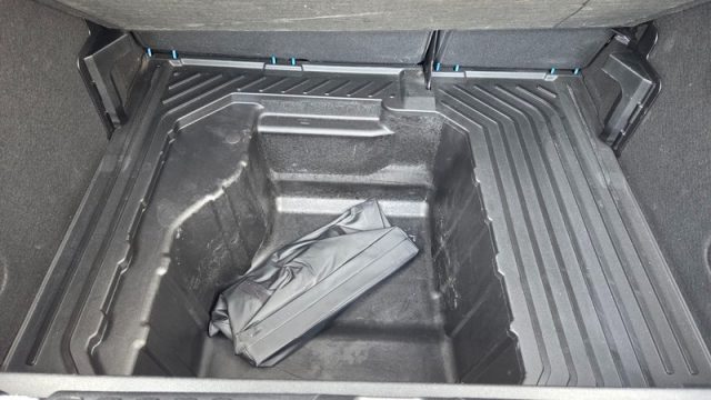 FORD Puma usata, con Cronologia tagliandi