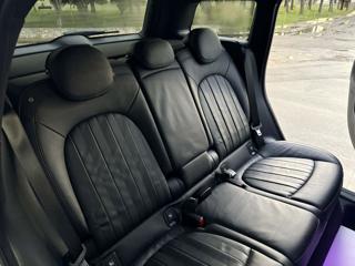 MINI Cooper SE Countryman usata, con Servosterzo