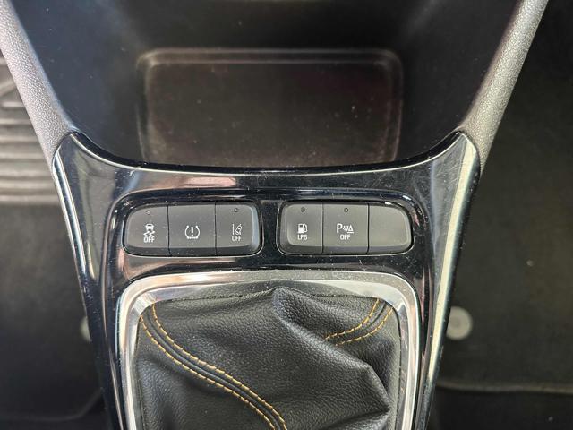 OPEL Crossland X usata, con Adaptive Cruise Control