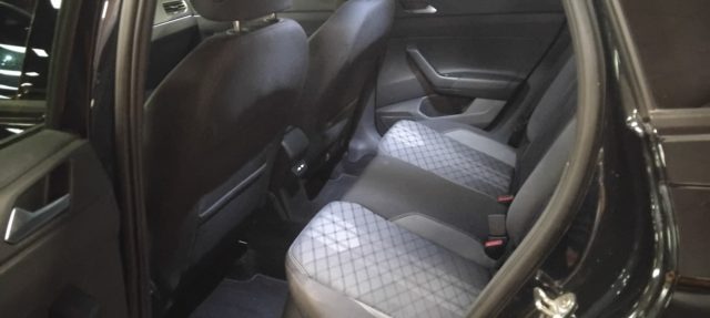 VOLKSWAGEN Taigo usata, con Controllo trazione