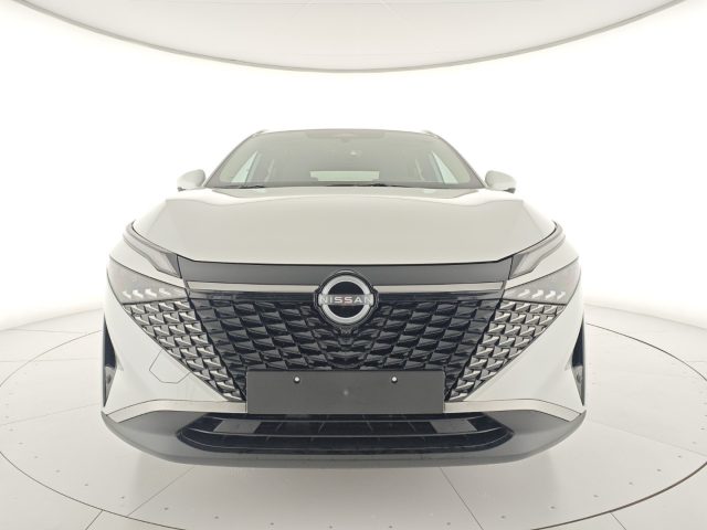 NISSAN Qashqai usata, con Airbag laterali